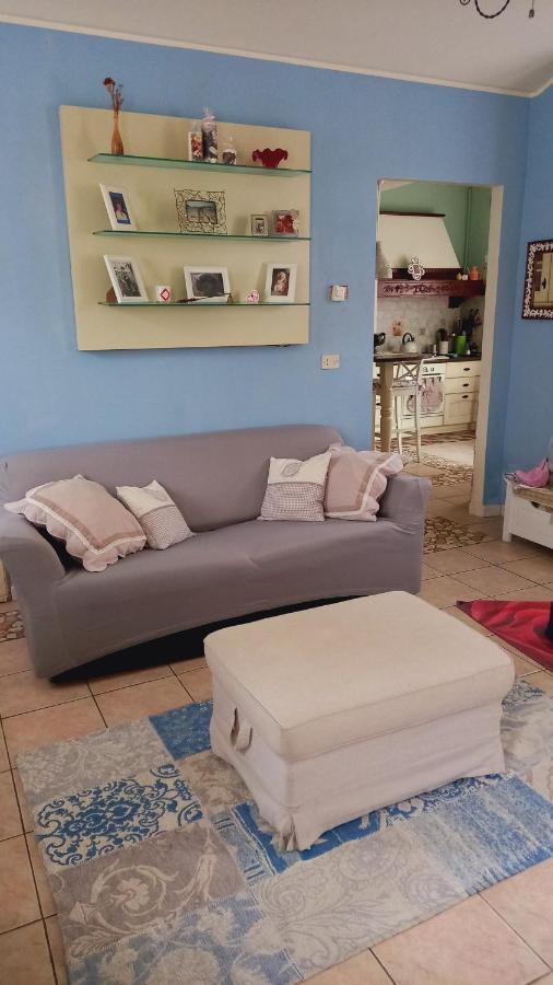 Casa Fiorita Bed and breakfast Milán