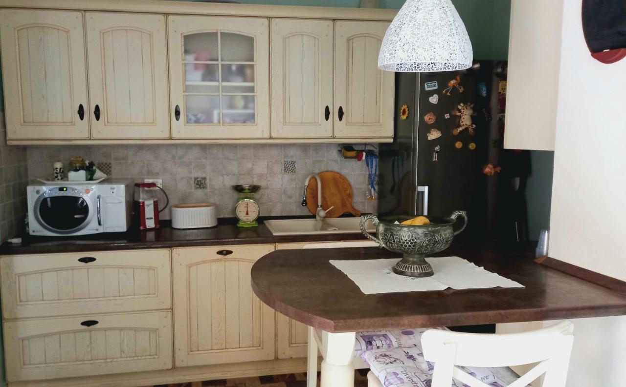 Casa Fiorita Bed & Breakfast