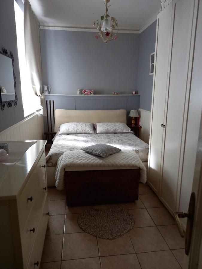 Casa Fiorita * Milán